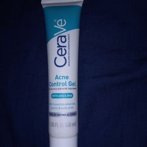 Cerave Acne Control Gel